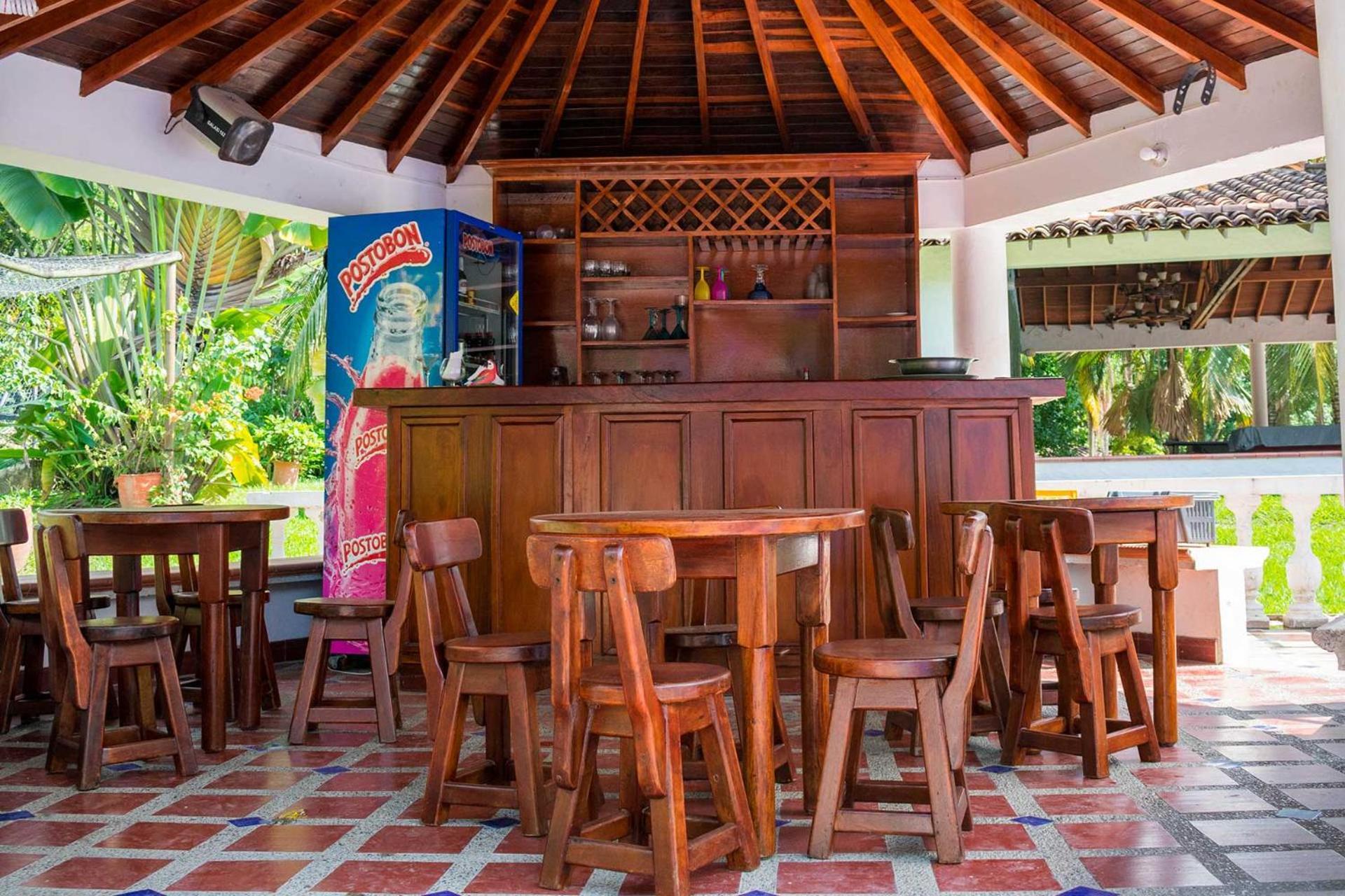 Hotel Posada San Sebastian San Jerónimo Buitenkant foto